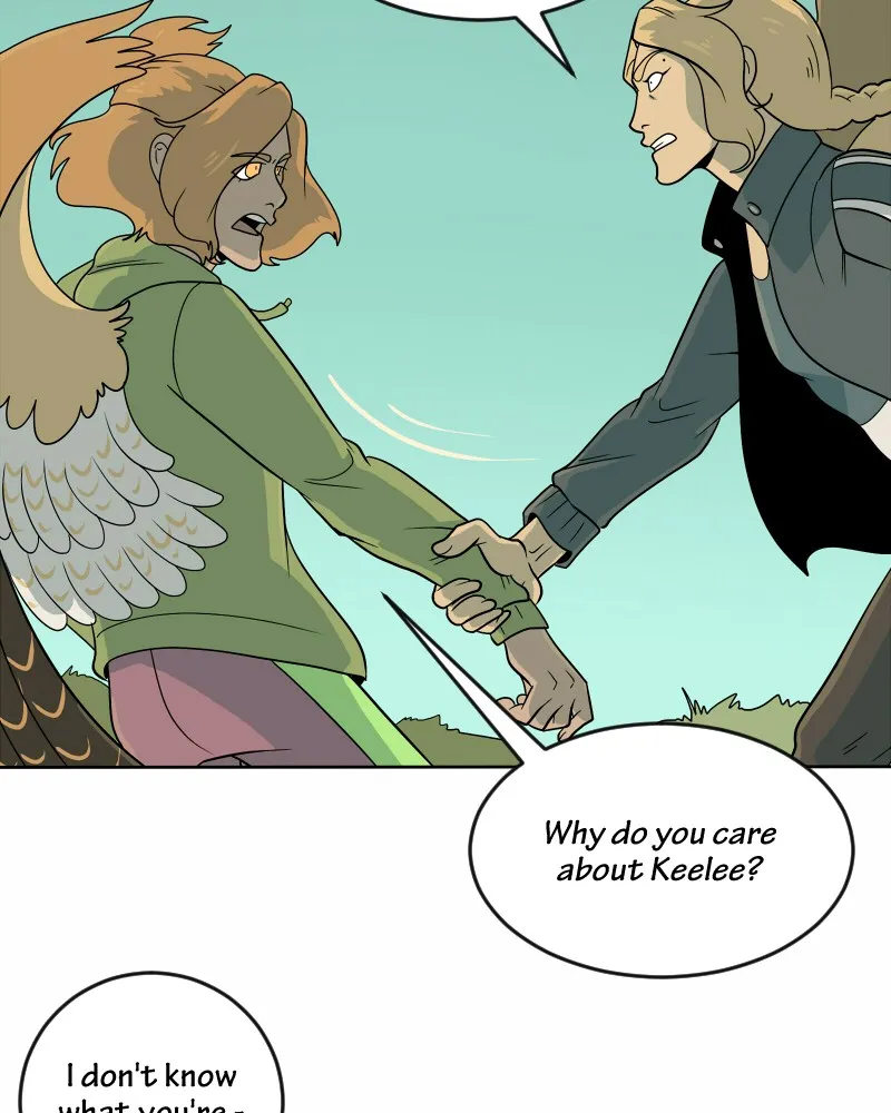 Read The Croaking EN Manga Online