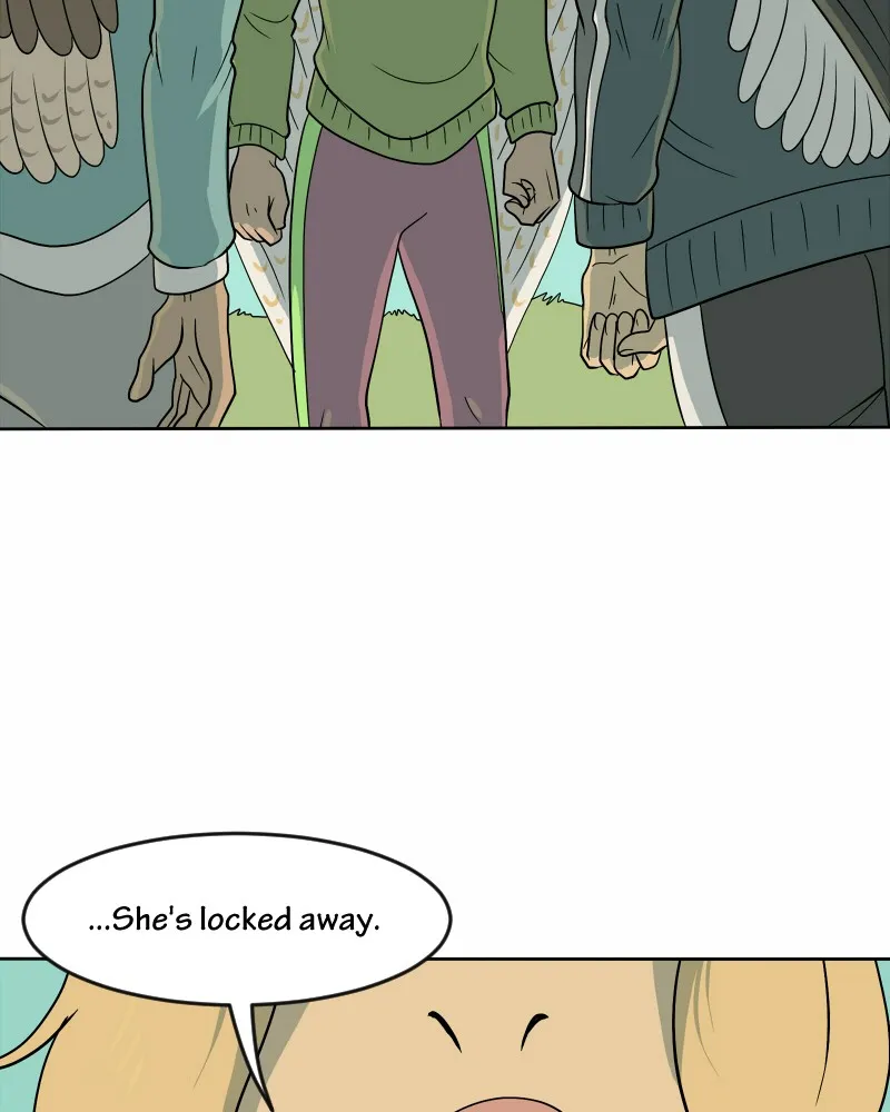 Read The Croaking EN Manga Online