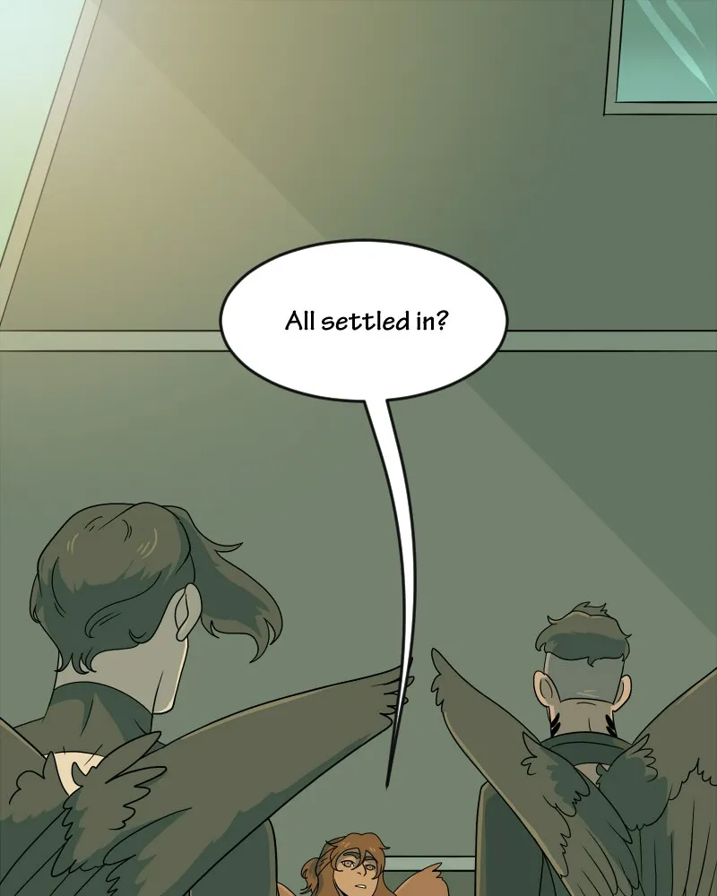 Read The Croaking EN Manga Online