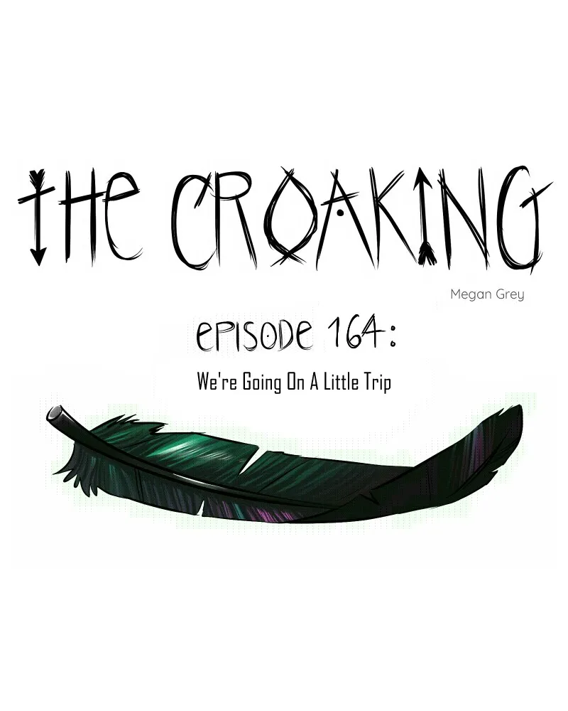Read The Croaking EN Manga Online