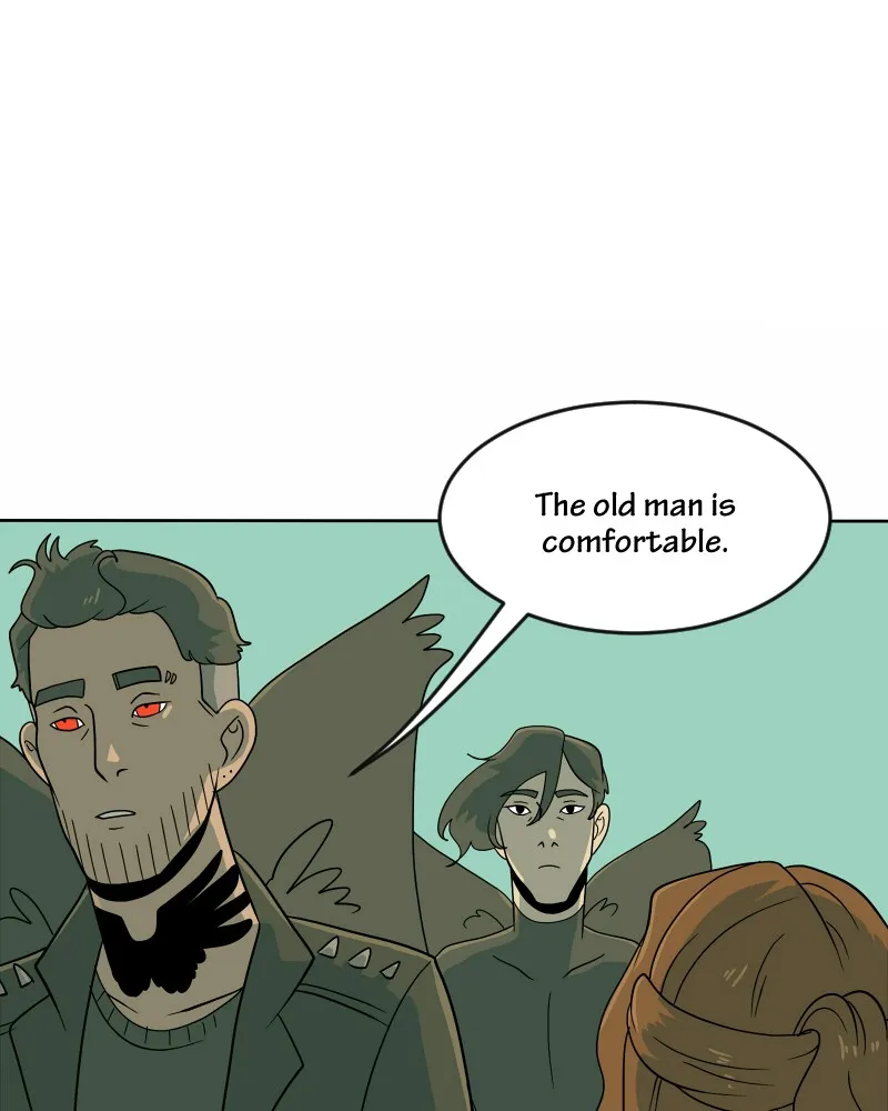 Read The Croaking EN Manga Online