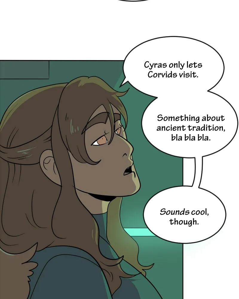 Read The Croaking EN Manga Online