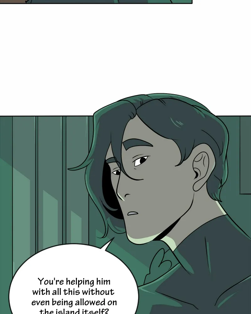 Read The Croaking EN Manga Online
