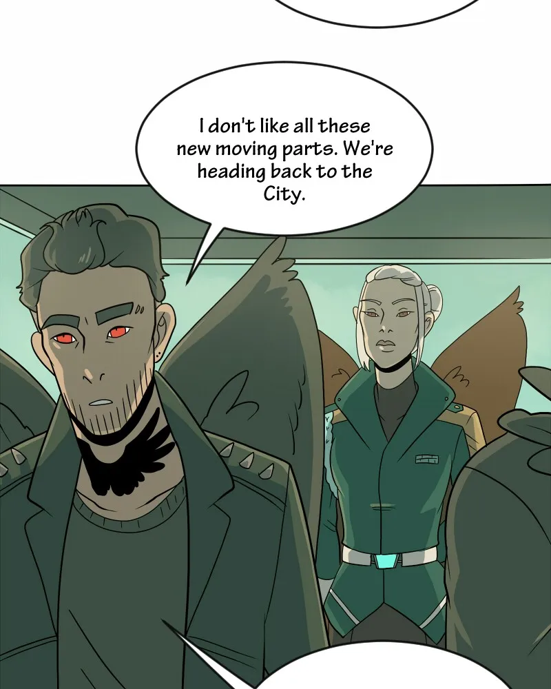 Read The Croaking EN Manga Online