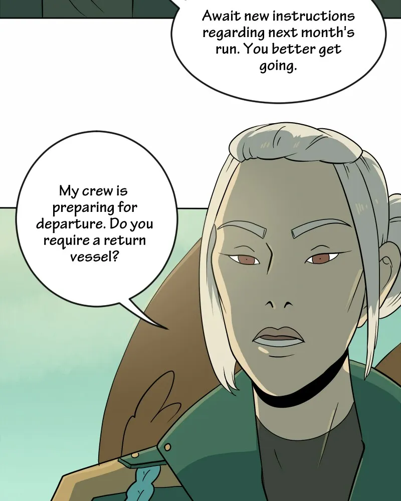 Read The Croaking EN Manga Online