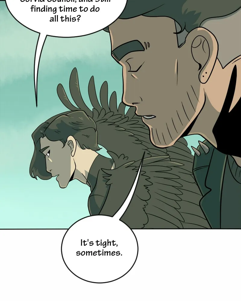 Read The Croaking EN Manga Online