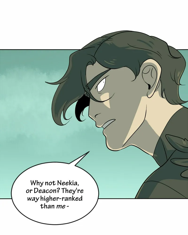 Read The Croaking EN Manga Online