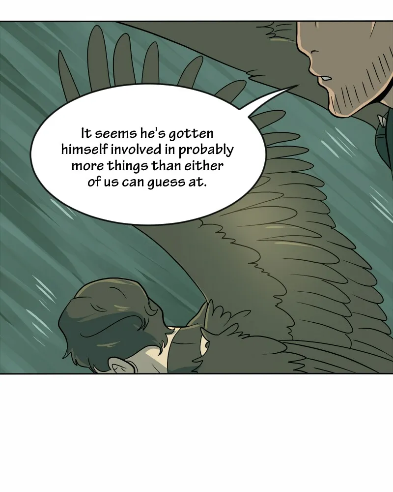 Read The Croaking EN Manga Online