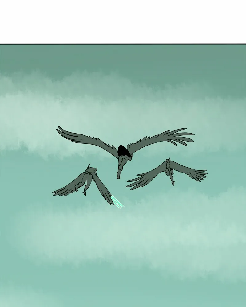 Read The Croaking EN Manga Online