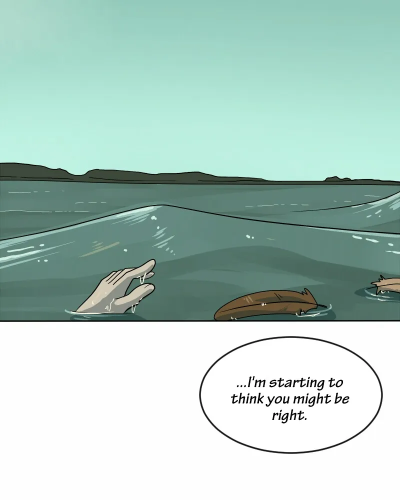Read The Croaking EN Manga Online