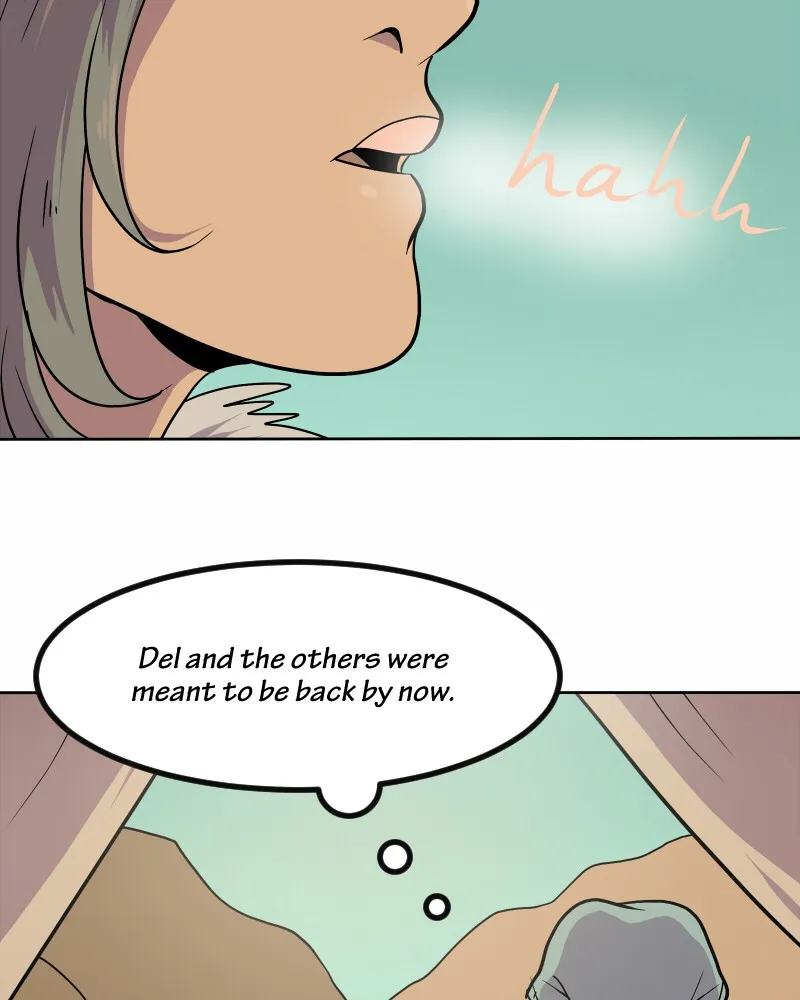 Read The Croaking EN Manga Online