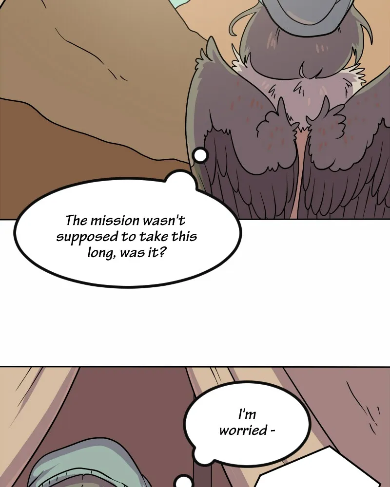Read The Croaking EN Manga Online