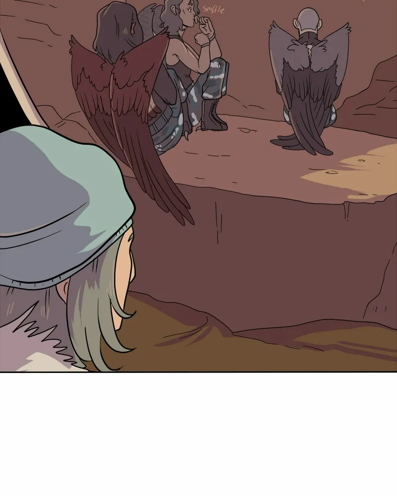 Read The Croaking EN Manga Online