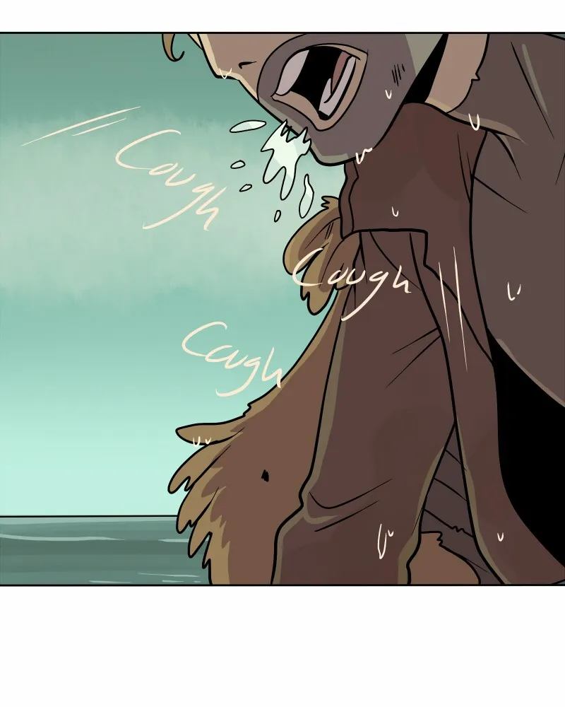 Read The Croaking EN Manga Online