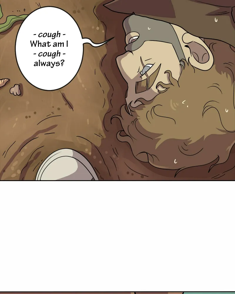 Read The Croaking EN Manga Online