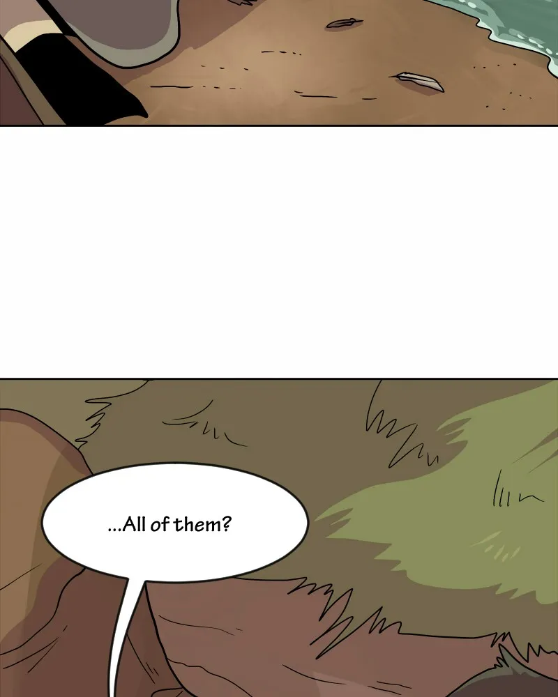 Read The Croaking EN Manga Online
