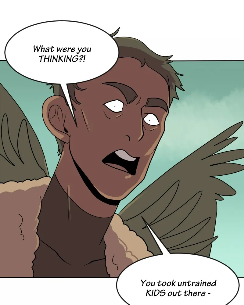 Read The Croaking EN Manga Online
