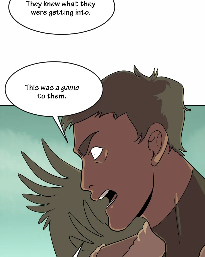 Read The Croaking EN Manga Online