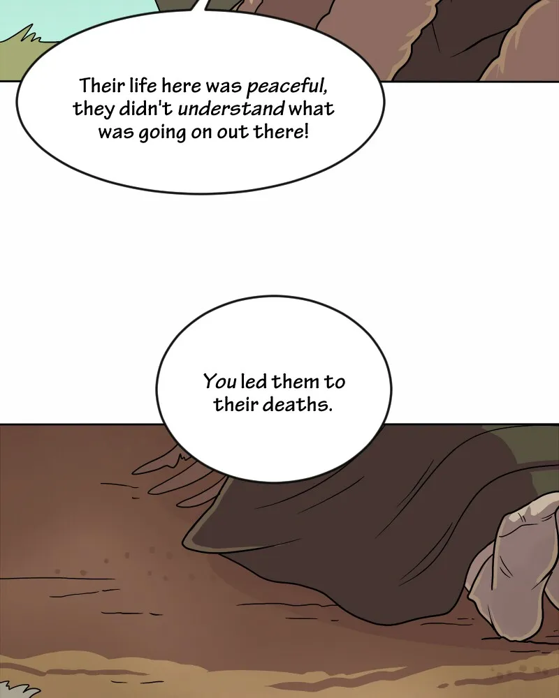 Read The Croaking EN Manga Online
