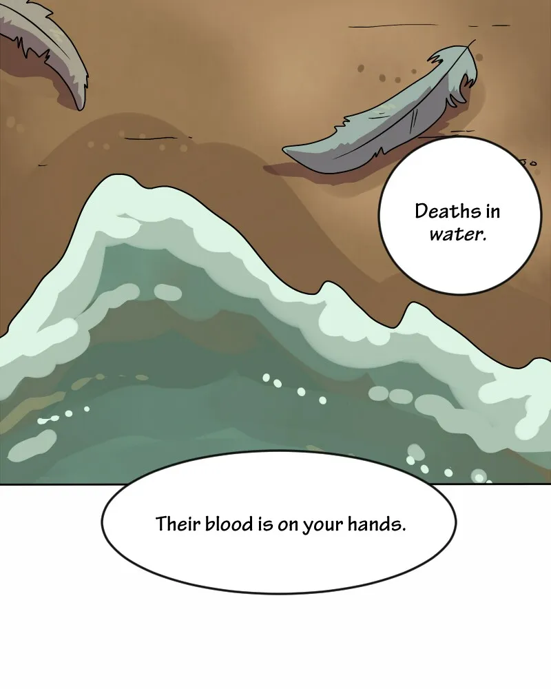 Read The Croaking EN Manga Online