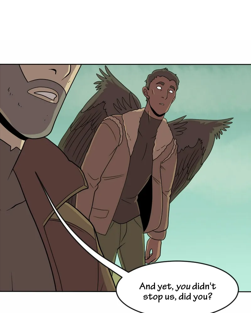 Read The Croaking EN Manga Online