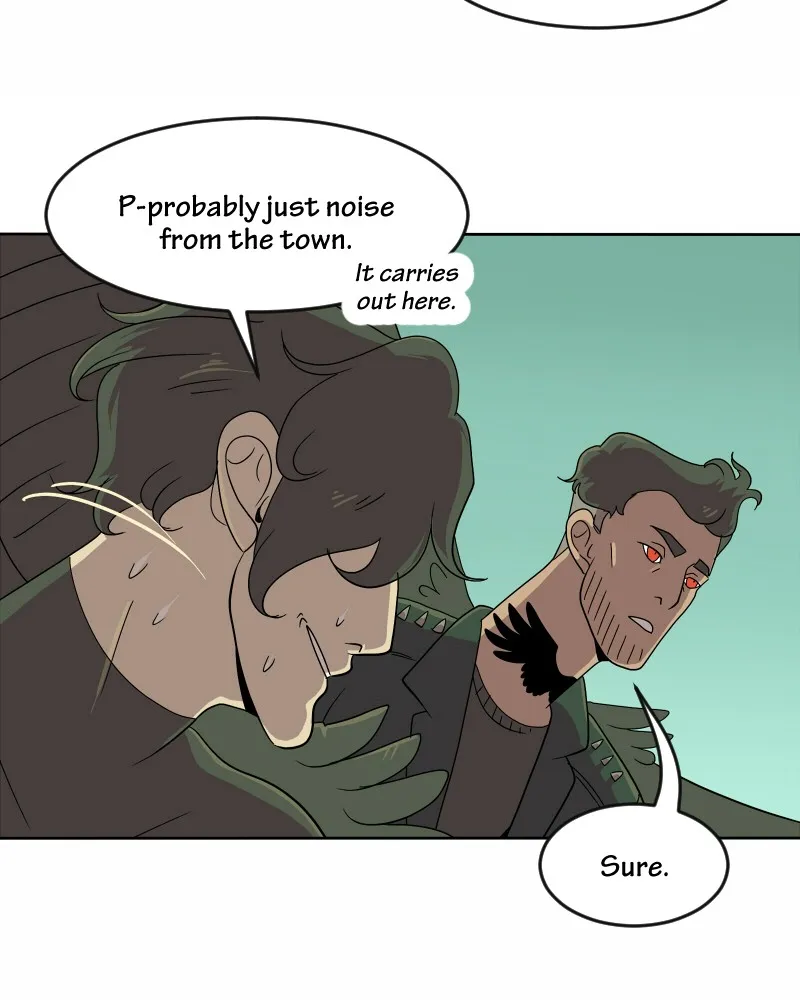 Read The Croaking EN Manga Online