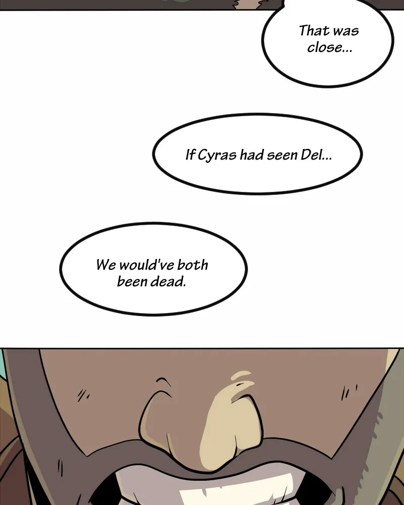 Read The Croaking EN Manga Online