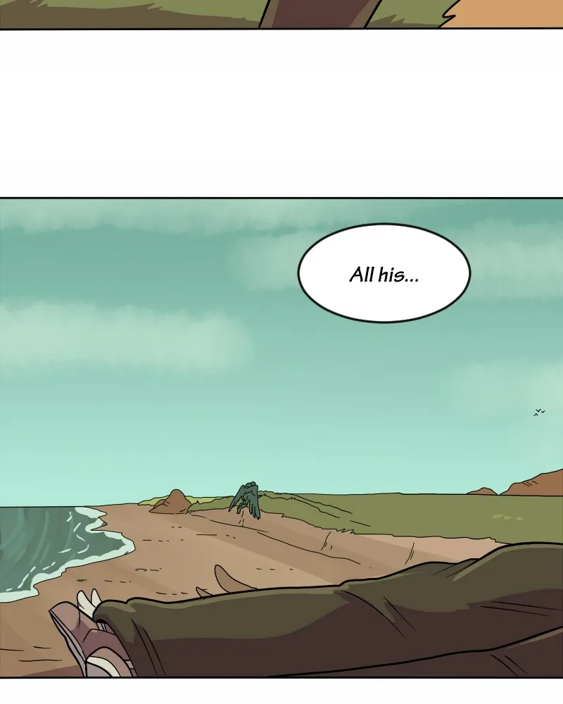 Read The Croaking EN Manga Online