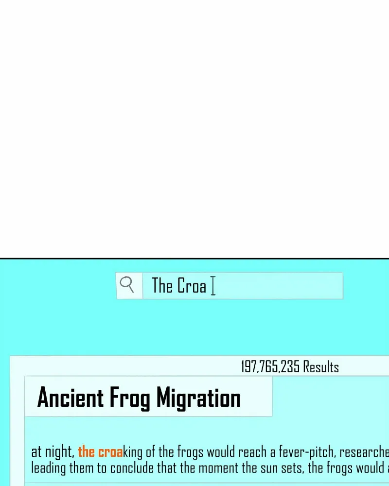 Read The Croaking EN Manga Online
