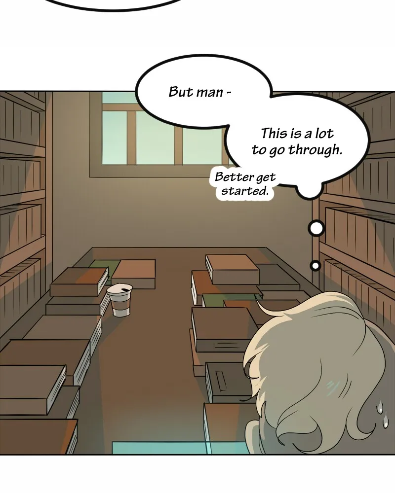 Read The Croaking EN Manga Online