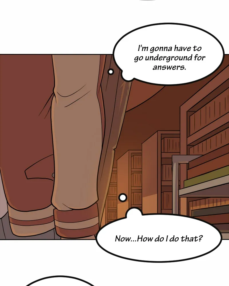 Read The Croaking EN Manga Online