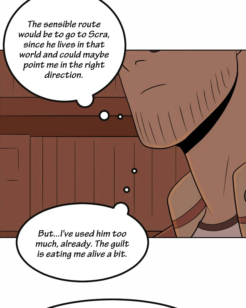 Read The Croaking EN Manga Online