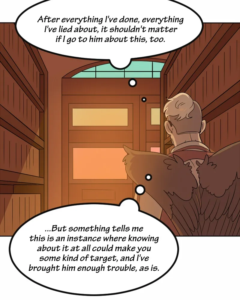 Read The Croaking EN Manga Online