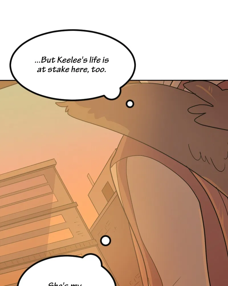 Read The Croaking EN Manga Online