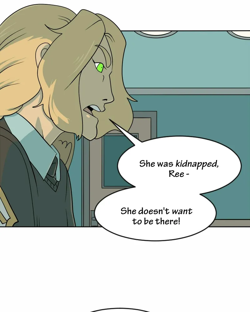 Read The Croaking EN Manga Online