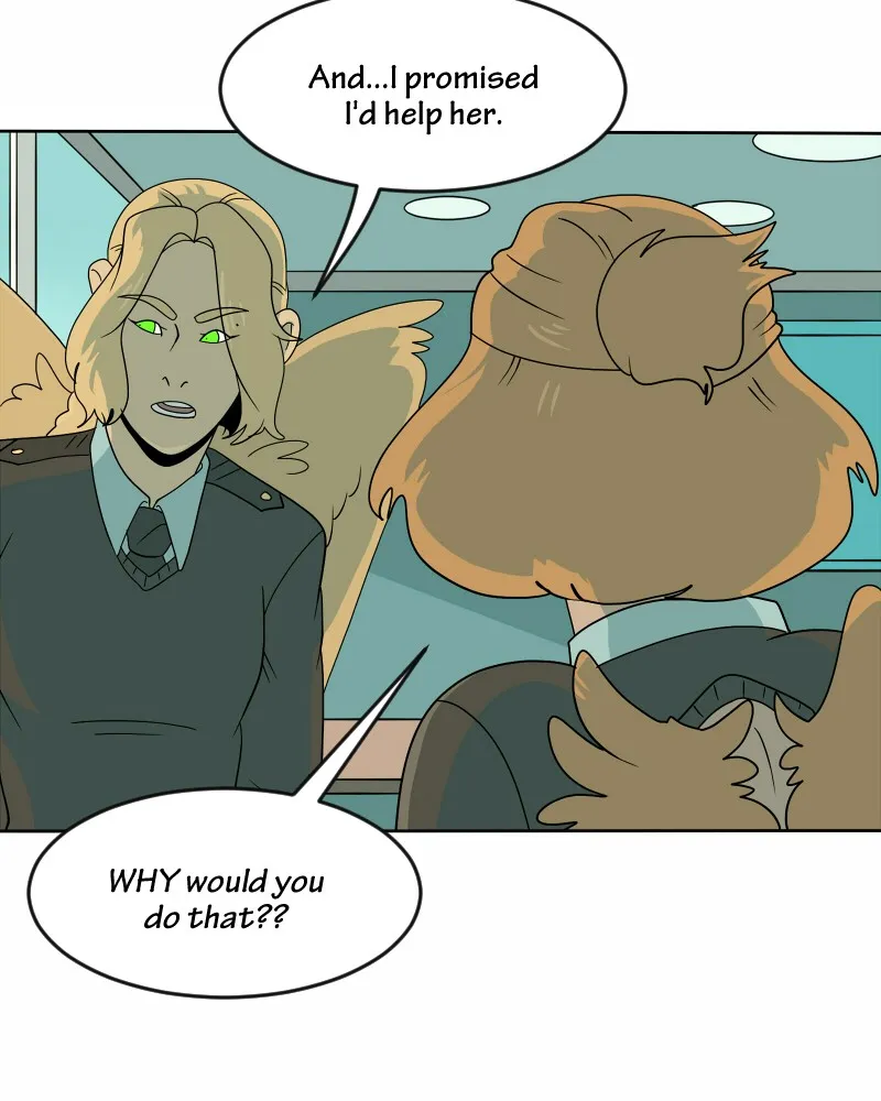Read The Croaking EN Manga Online
