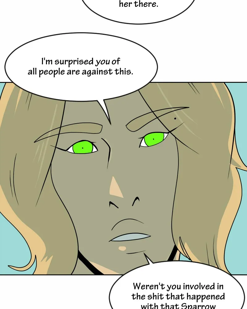 Read The Croaking EN Manga Online