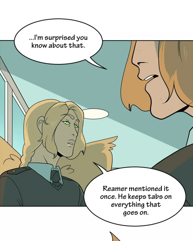 Read The Croaking EN Manga Online