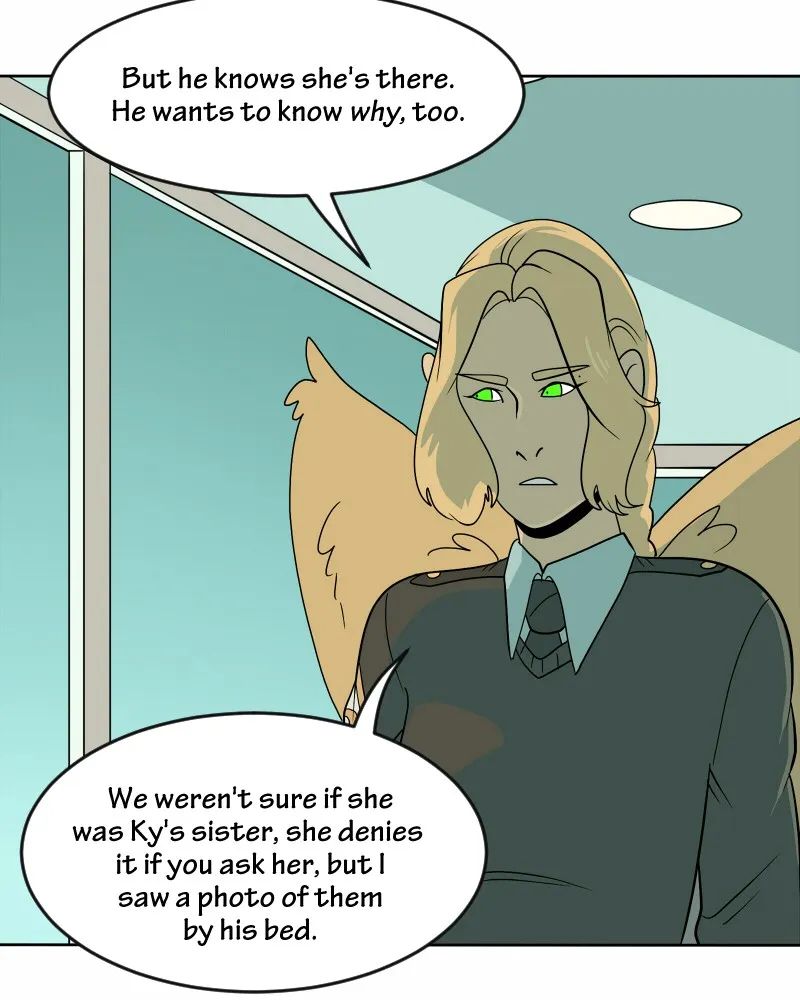 Read The Croaking EN Manga Online