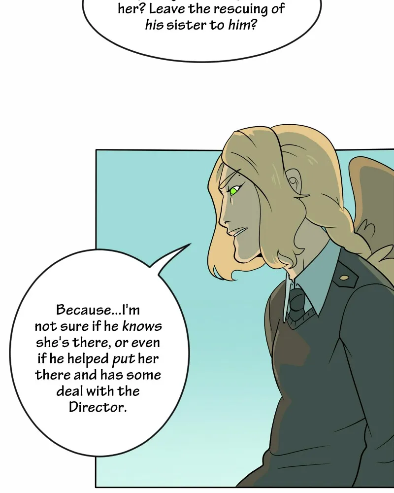 Read The Croaking EN Manga Online