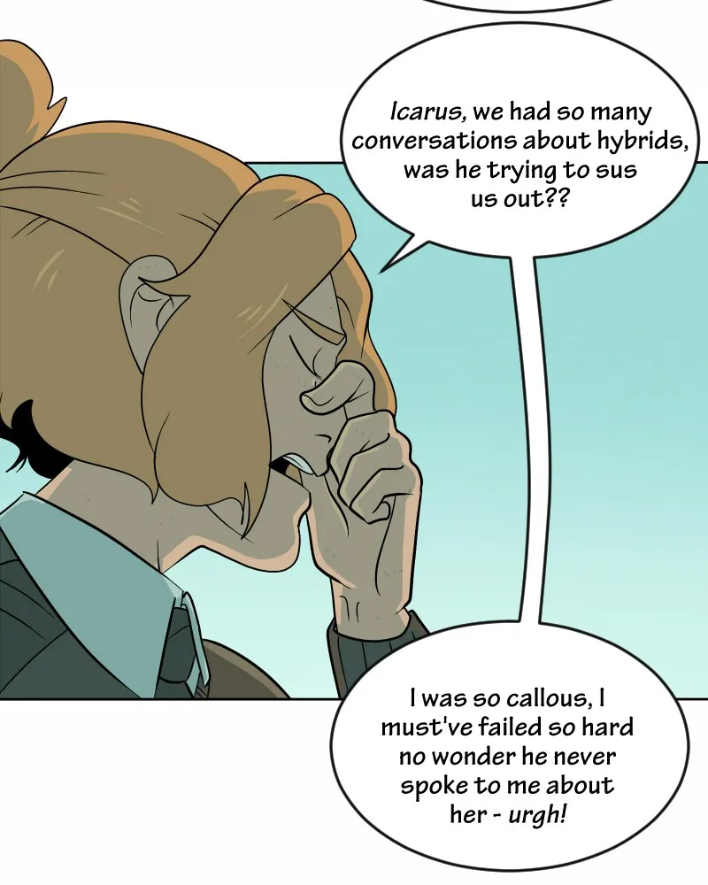 Read The Croaking EN Manga Online
