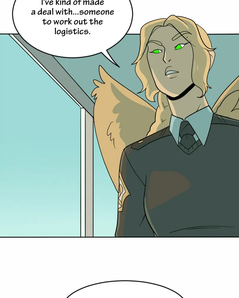 Read The Croaking EN Manga Online