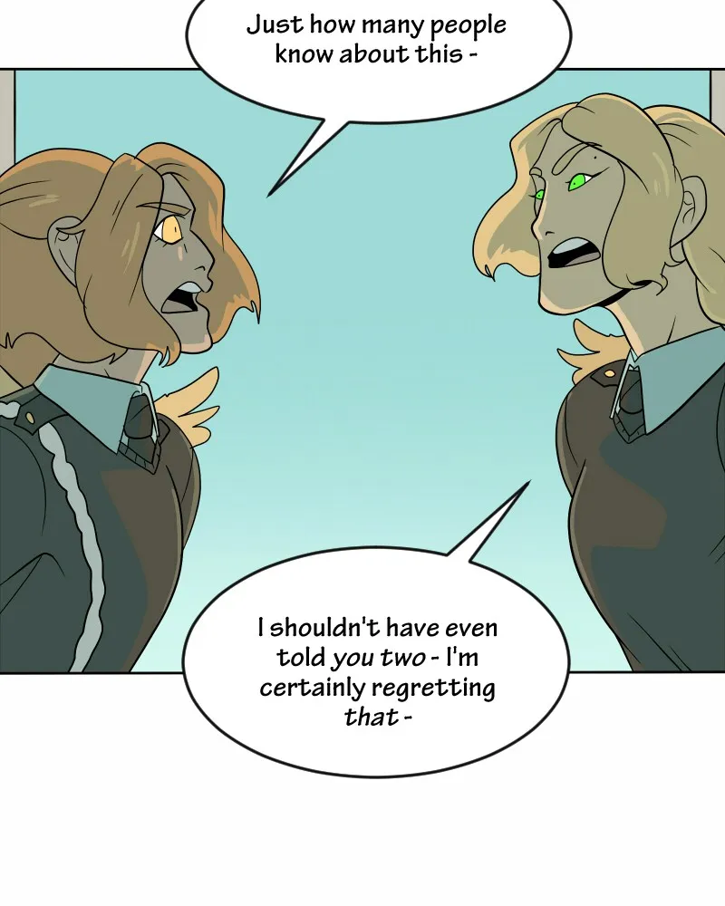 Read The Croaking EN Manga Online