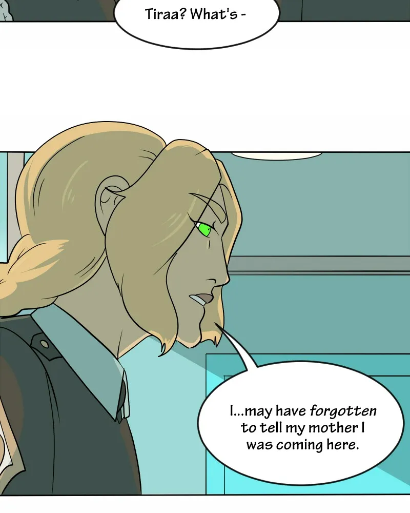 Read The Croaking EN Manga Online