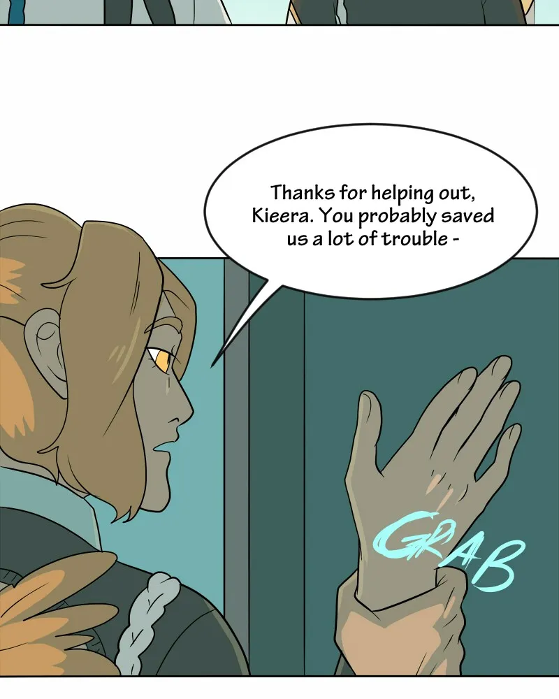 Read The Croaking EN Manga Online