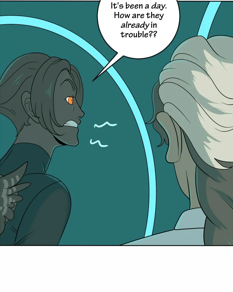 Read The Croaking EN Manga Online