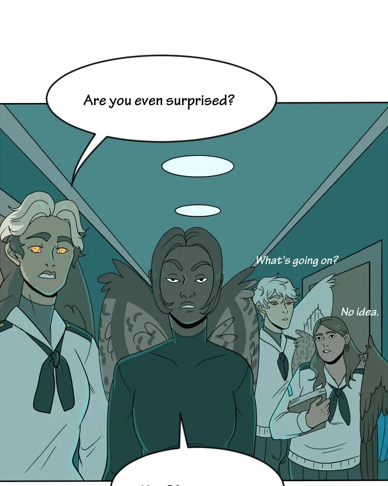 Read The Croaking EN Manga Online