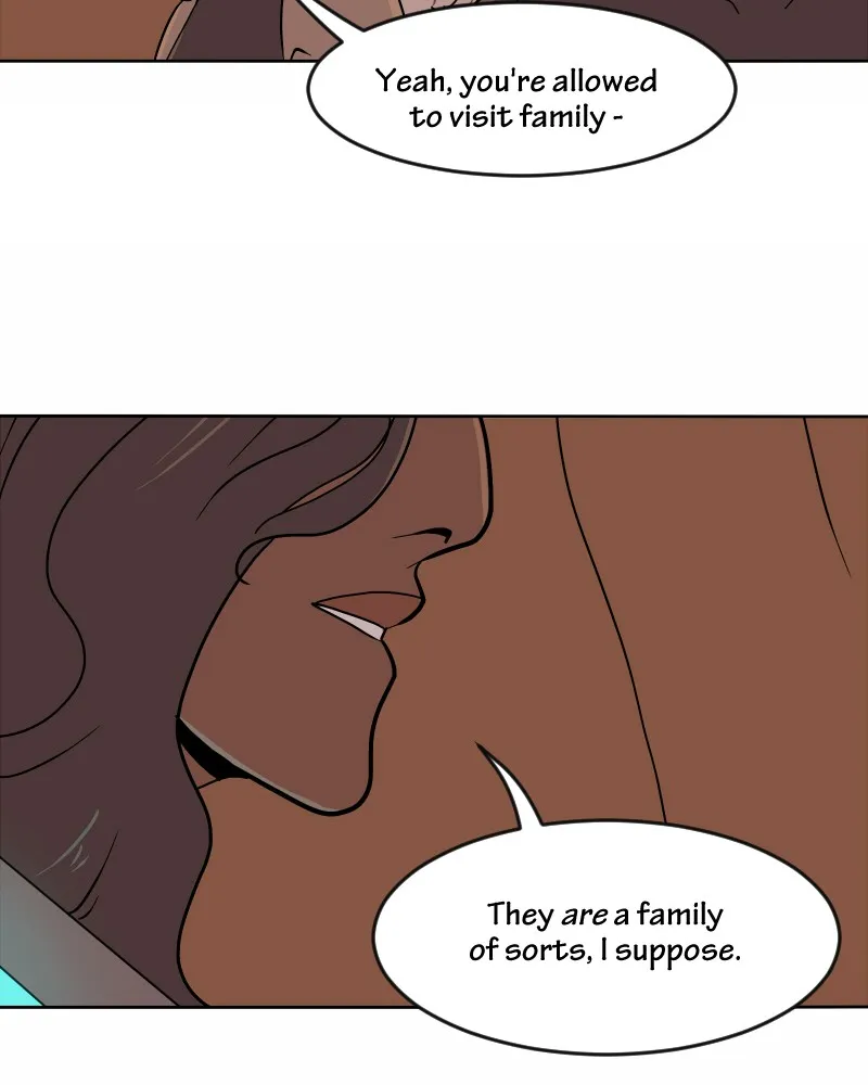 Read The Croaking EN Manga Online