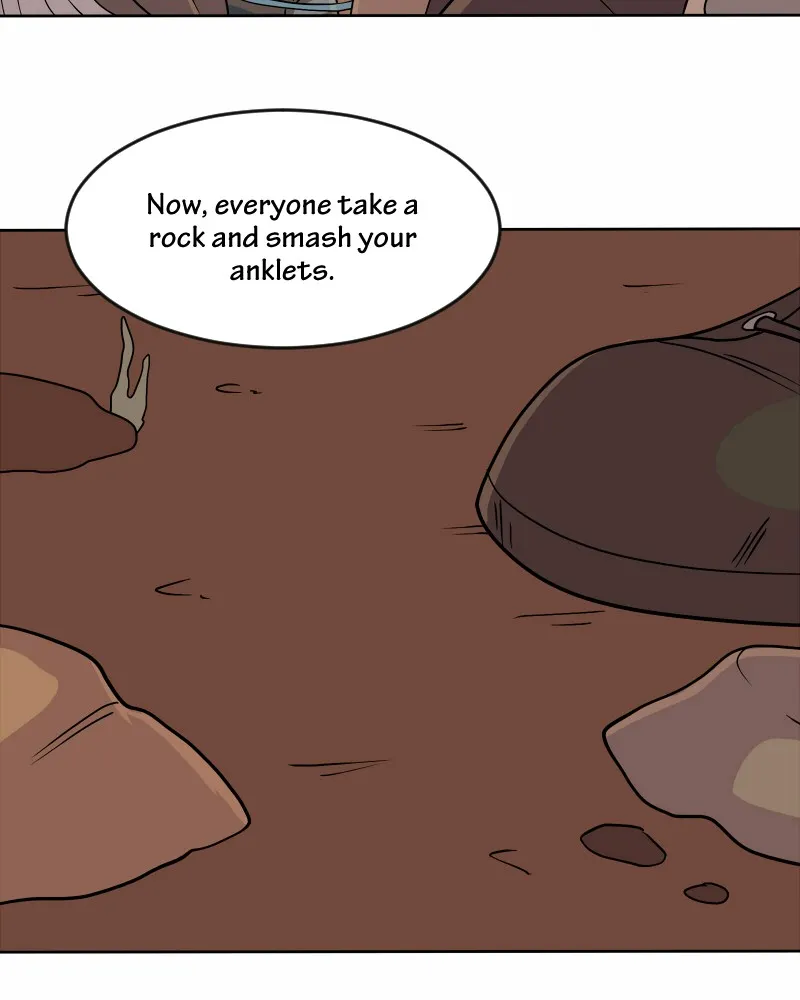 Read The Croaking EN Manga Online