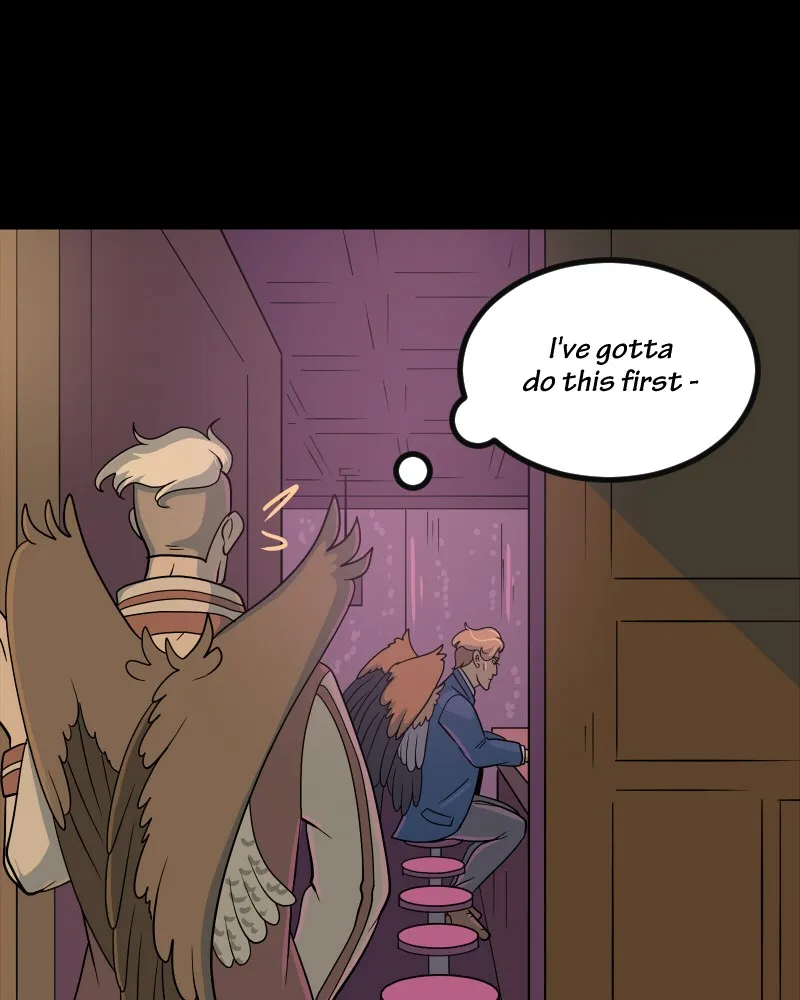 Read The Croaking EN Manga Online